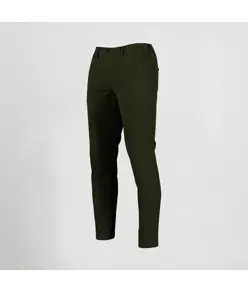 Pantalone uomo chino t400 Garys