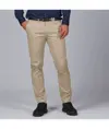Pantalone uomo chino t400 Garys