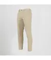 Pantalone uomo chino t400 Garys