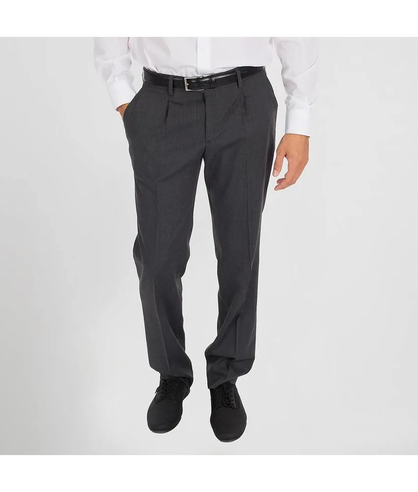 Pantalone uomo con clip Garys, 203 gr/m²