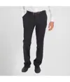 Pantalone uomo con clip Garys