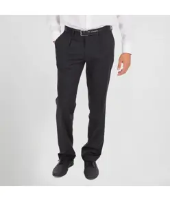 Pantalone uomo con clip Garys