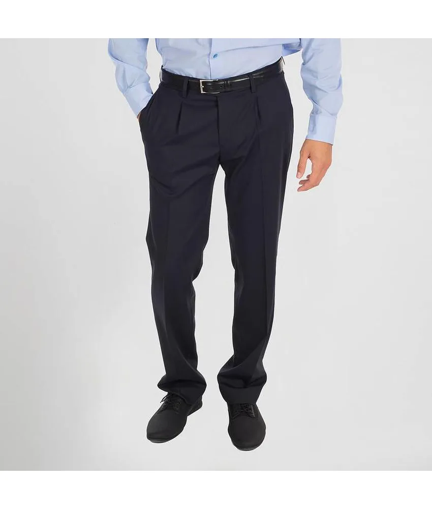 Pantalone uomo con clip Garys, 203 gr/m²