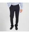 Pantalone uomo con clip Garys