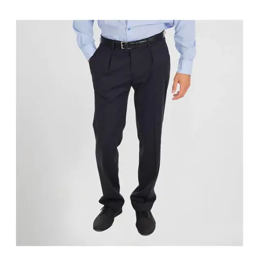 Pantalone uomo con clip Garys