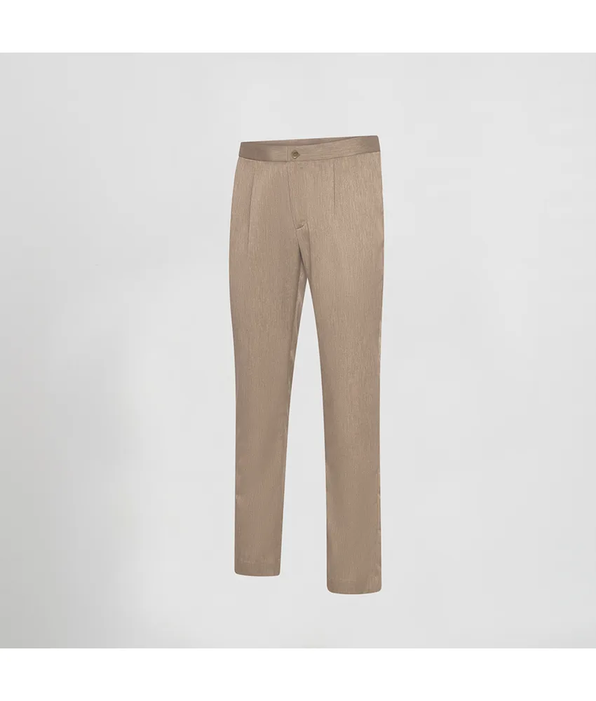 Pantalone uomo con prolunga in vita Garys