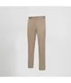 Pantalone uomo con prolunga in vita Garys