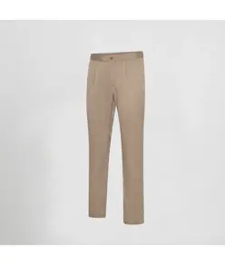 Pantalone uomo con prolunga in vita Garys