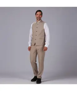 Pantalone uomo con prolunga in vita Garys