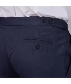 Pantalone uomo con prolunga in vita Garys