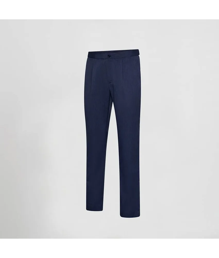 Pantalone uomo con prolunga in vita Garys