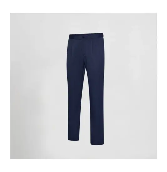 Pantalone uomo con prolunga in vita Garys