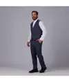 Pantalone uomo con prolunga in vita Garys