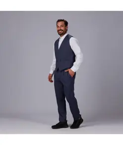 Pantalone uomo con prolunga in vita Garys