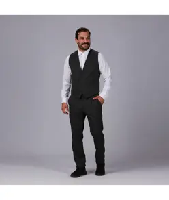 Pantalone uomo con prolunga in vita Garys