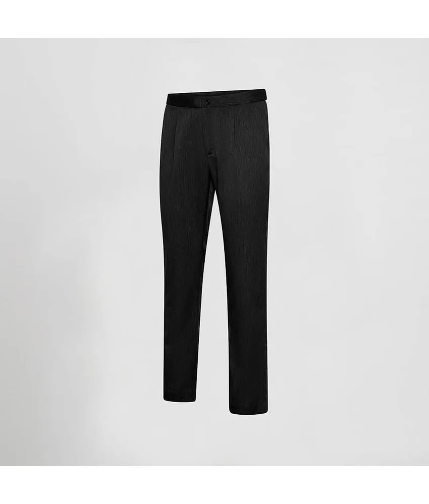 Pantalone uomo con prolunga in vita Garys