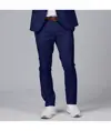 Pantalone uomo con vita elasticizzata Garys