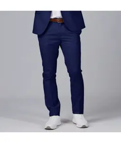 Pantalone uomo con vita elasticizzata Garys