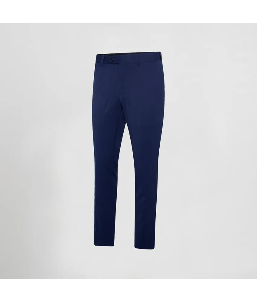 Pantalone uomo con vita elasticizzata Garys