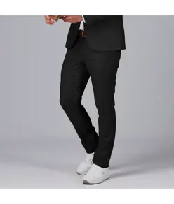 Pantalone uomo con vita elasticizzata Garys