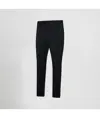 Pantalone uomo con vita elasticizzata Garys