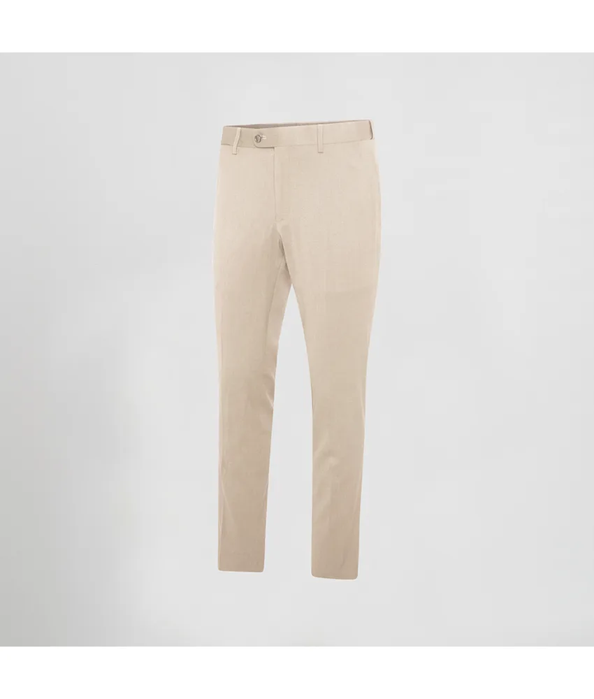 Pantalone uomo con vita elasticizzata Garys