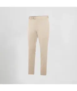 Pantalone uomo con vita elasticizzata Garys