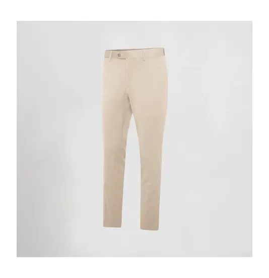 Pantalone uomo con vita elasticizzata Garys