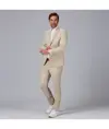 Pantalone uomo con vita elasticizzata Garys