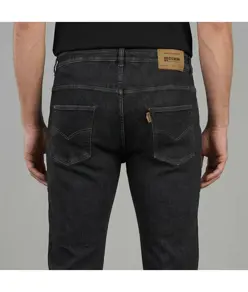 Pantalone uomo denim casdy Garys