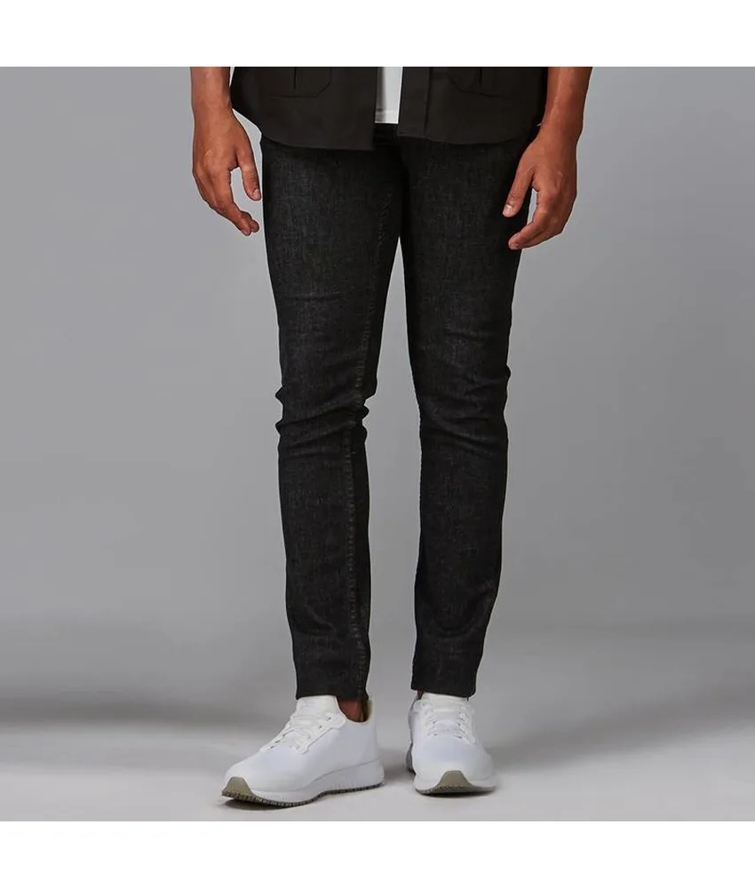 Pantalone uomo denim casdy Garys