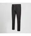 Pantalone uomo denim casdy Garys