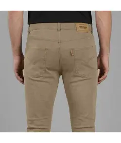 Pantalone uomo denim casdy Garys