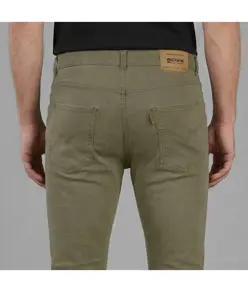 Pantalone uomo denim casdy Garys