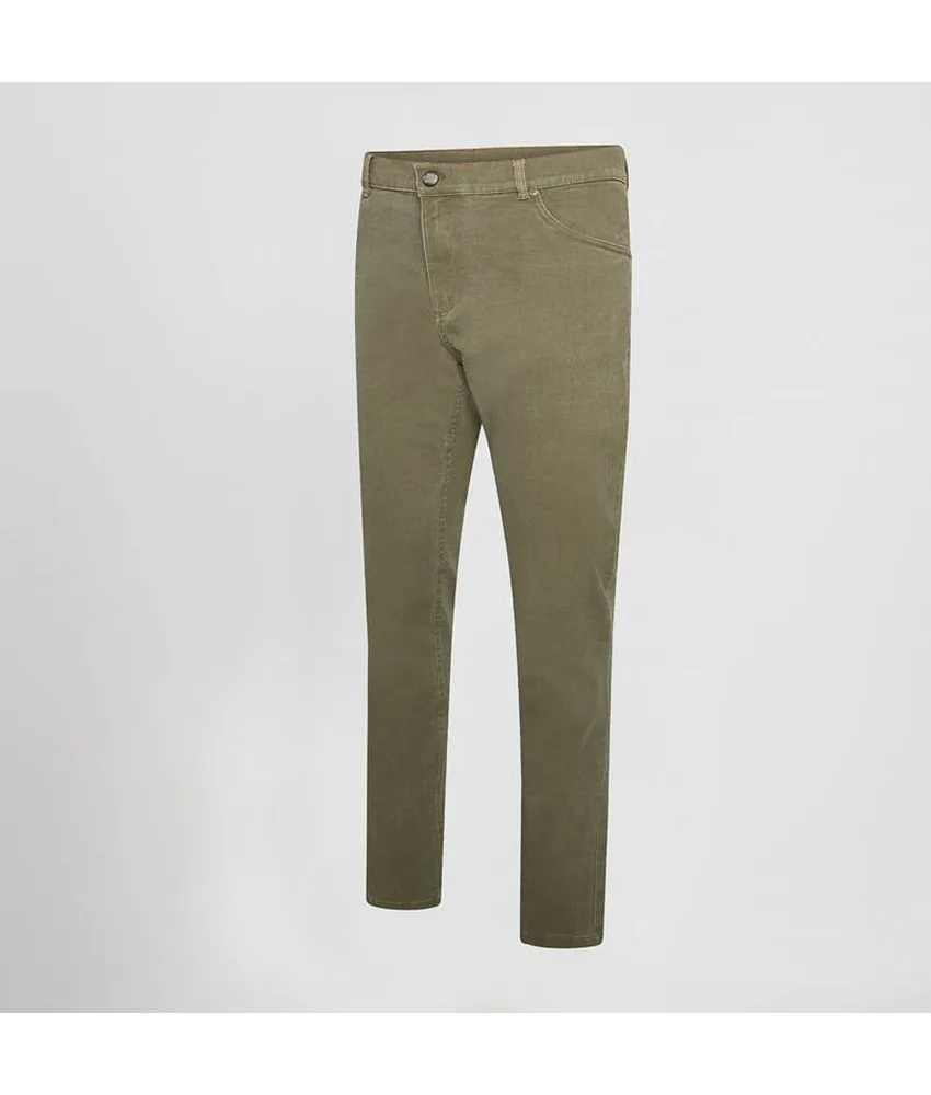 Pantalone uomo denim casdy Garys