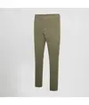 Pantalone uomo denim casdy Garys