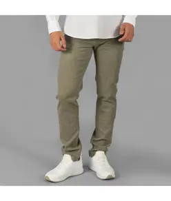 Pantalone uomo denim casdy Garys