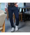 Pantalone uomo denim casdy Garys