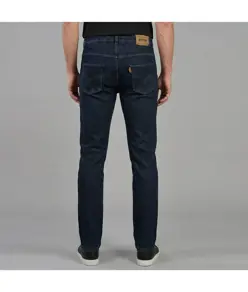 Pantalone uomo denim casdy Garys