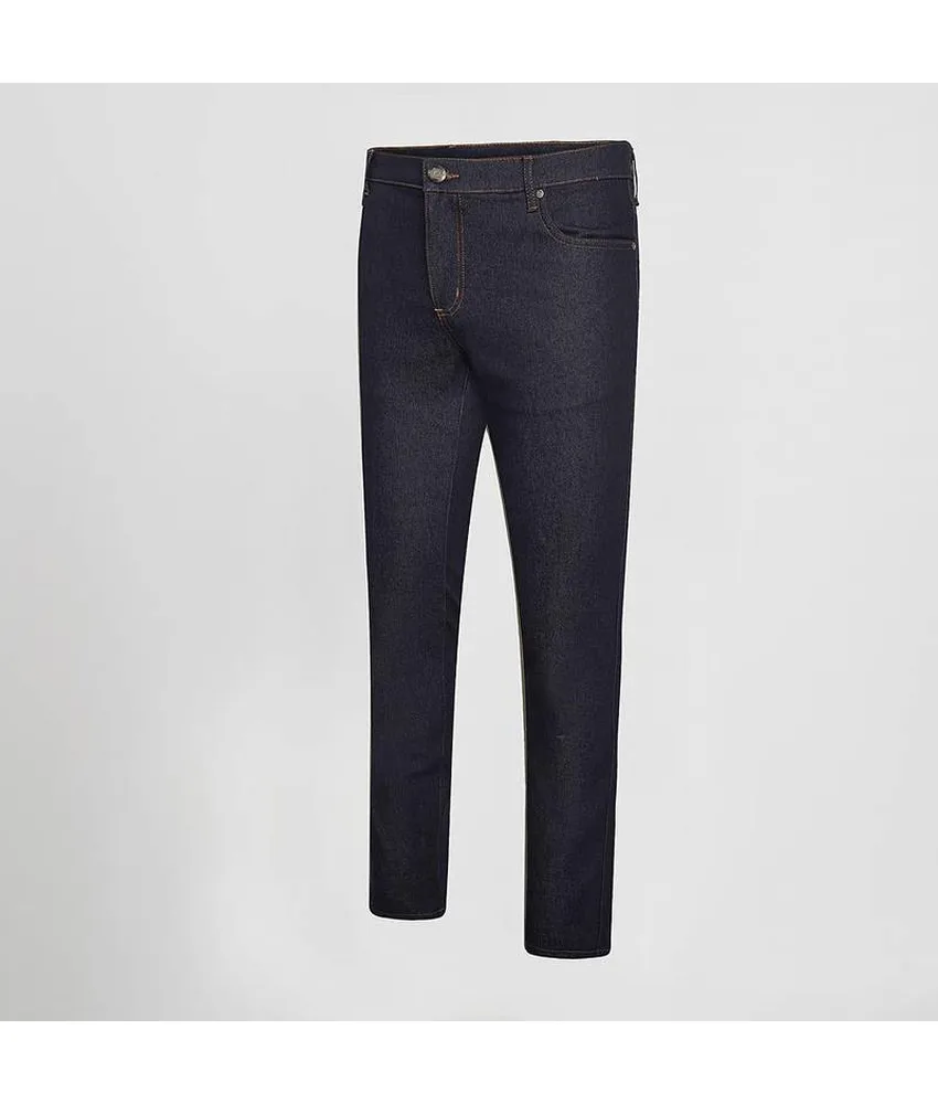 Pantalone uomo denim casdy Garys