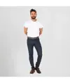 Pantalone uomo jeans Garys