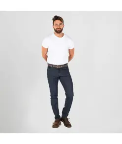 Pantalone uomo jeans Garys