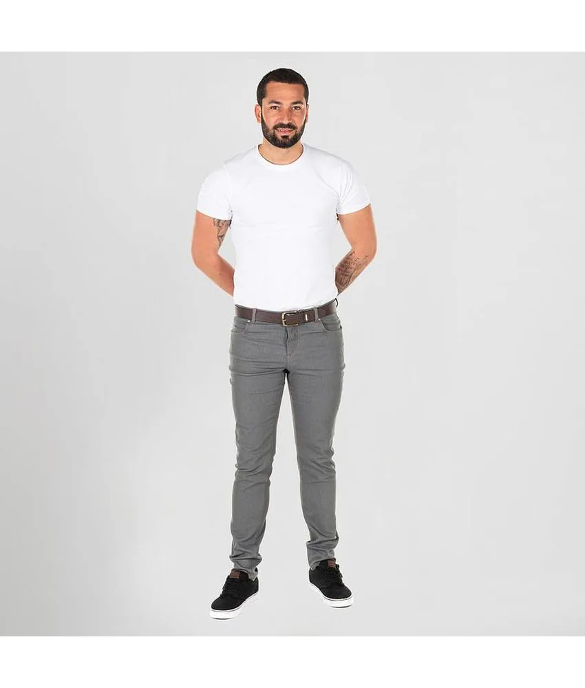 Pantalone uomo jeans Garys, 260 gr/m²