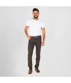 Pantalone uomo jeans Garys
