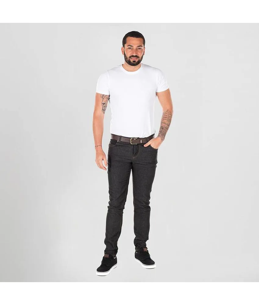 Pantalone uomo jeans Garys, 260 gr/m²