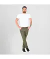 Pantalone uomo jeans Garys