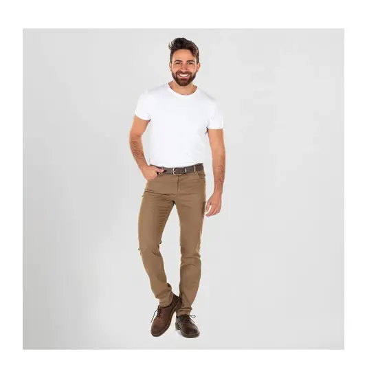 Pantalone uomo jeans Garys