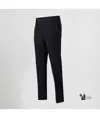 Pantalone uomo microfibra tessuto riciclato Garys Vestir