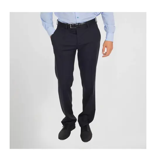 Pantalone uomo senza clip Garys Massima