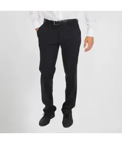 Pantalone uomo senza clip Garys